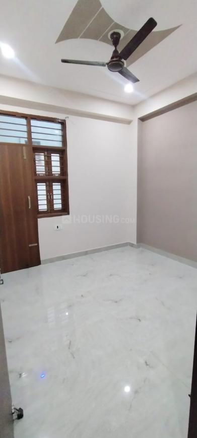 1 BHK for rent in Ashok Vihar Phase 3 Extension, Gurugram — semi-furnished — 900 sq.ft