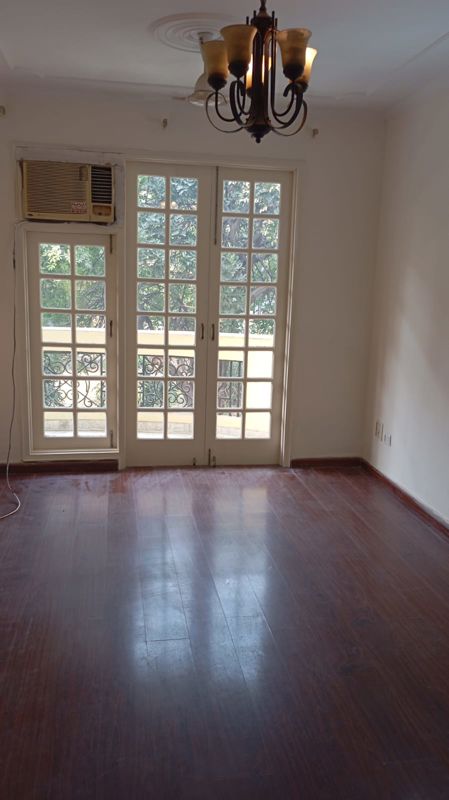 1 BHK for rent in Bajghera, Gurugram — semi-furnished — 200 sq.ft