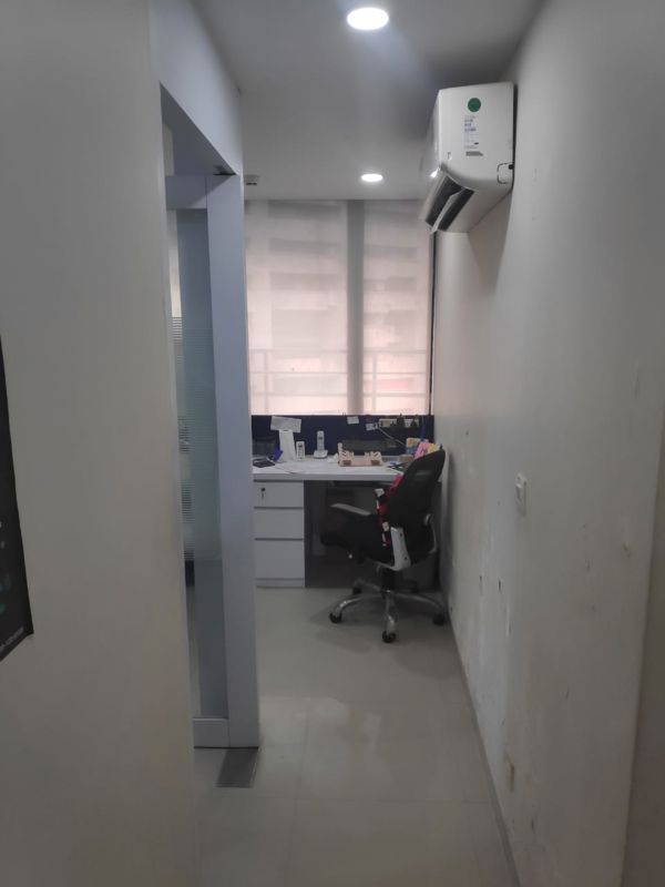 1 BHK for rent in Dlf City Phase 3, Gurugram — furnished — 60 sq.ft — Om Tower