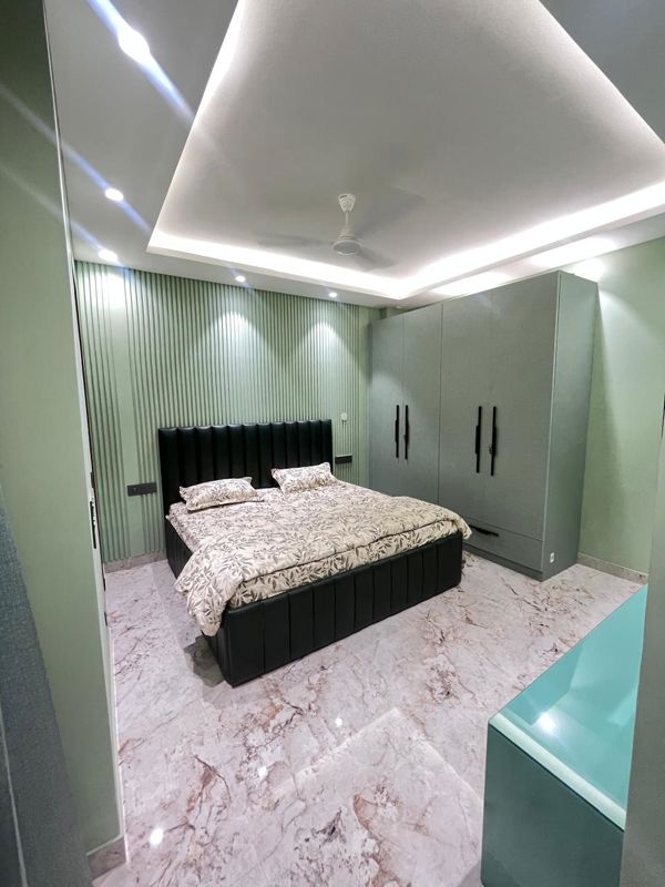 1 BHK for rent in Dlf Cyber City, Gurugram — furnished — 1200 sq.ft
