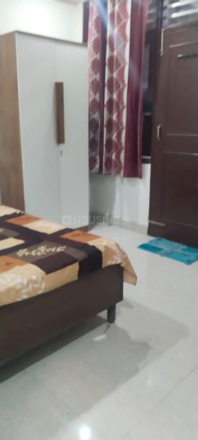 1 BHK for rent in DLF Phase 1, Gurugram — 850 sq.ft