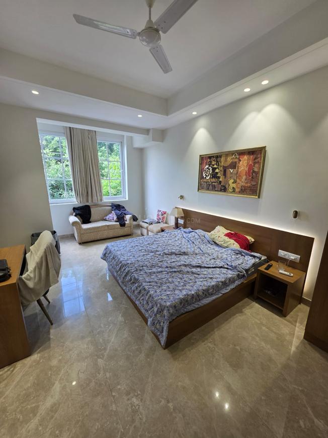 1 BHK for rent in DLF Phase 1, Gurugram — 450 sq.ft — DLF City Phase 1
