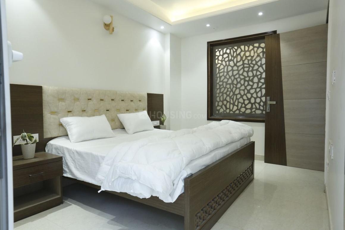 1 BHK for rent in DLF Phase 2, Gurugram — 670 sq.ft — DLF City Floor Phase 2