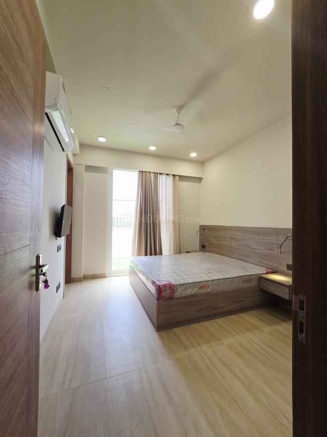 1 BHK for rent in DLF Phase 2, Gurugram — 1200 sq.ft