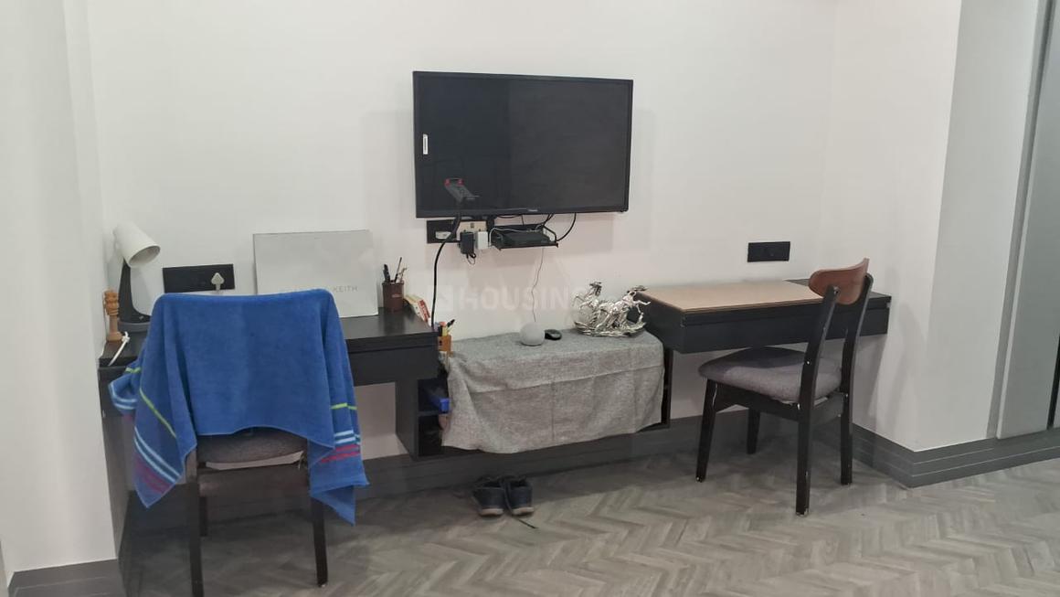 1 BHK for rent in DLF Phase 2, Gurugram — 2800 sq.ft