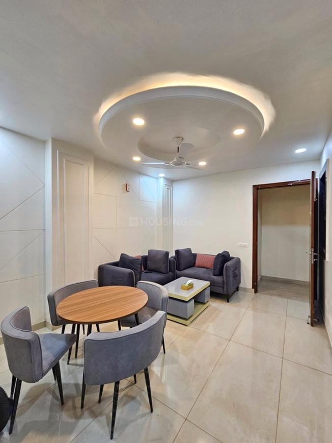 1 BHK for rent in DLF Phase 4, Gurugram — 820 sq.ft — Independent Floors At DLF City Phase IV