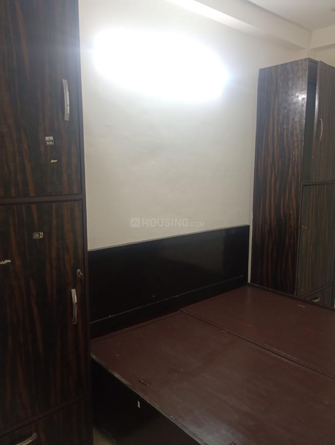 1 BHK for rent in DLF Phase 5, Gurugram — 530 sq.ft