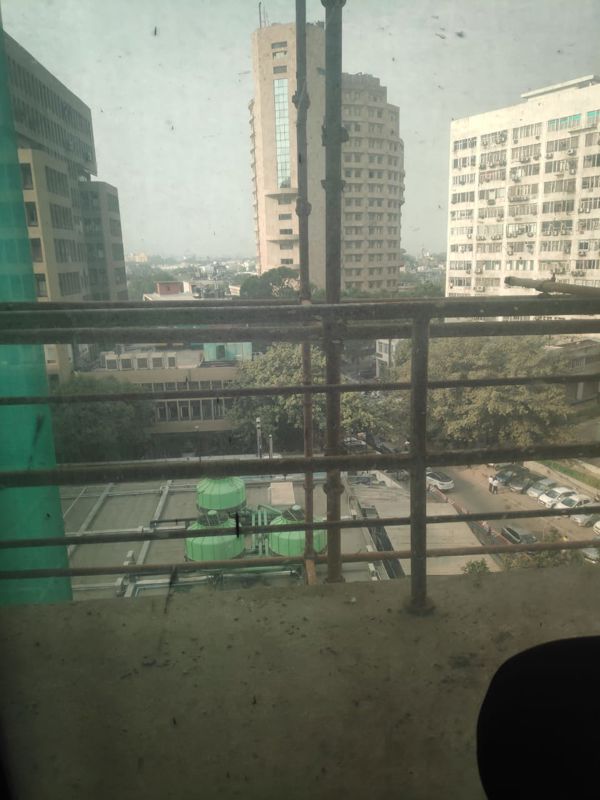 1 BHK for rent in Dlf Phase I, Gurugram — furnished — 200 sq.ft — DLF Royale Residences