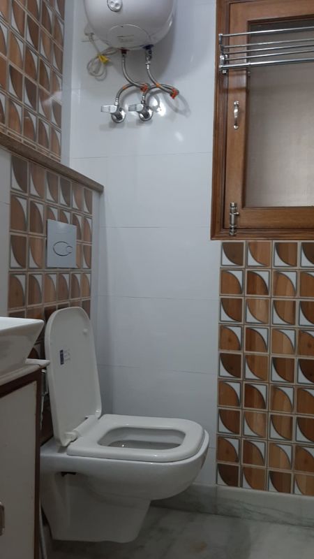 1 BHK for rent in Dlf Phase I, Gurugram — furnished — 150 sq.ft