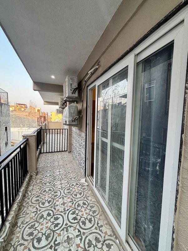 1 BHK for rent in Dlf Phase ii, Gurugram — furnished — 500 sq.ft — DLF Atria