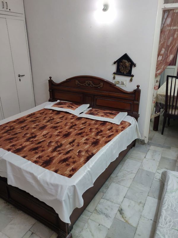 1 BHK for rent in Dlf Phase iv, Gurugram — furnished — 60 sq.ft