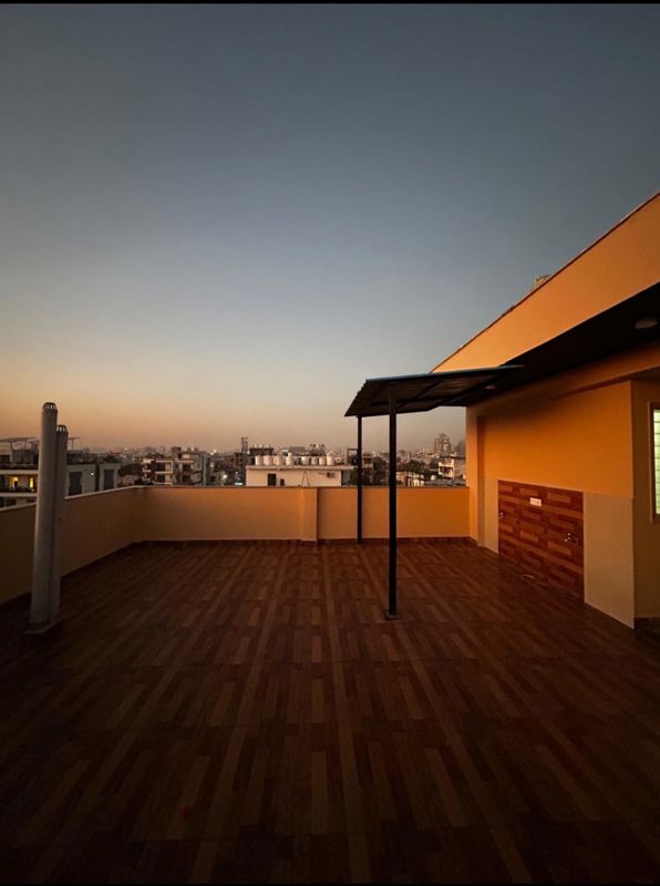 1 BHK for rent in Dlf Phase V, Gurugram — furnished — 1050 sq.ft