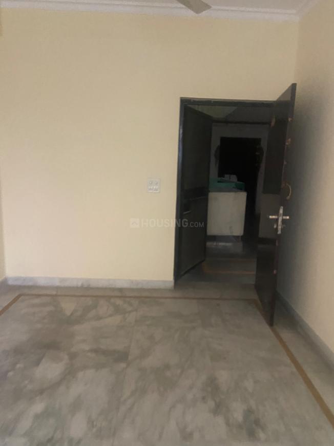 1 BHK for rent in Gwal Pahari, Gurugram — semi-furnished — 600 sq.ft — Ansal Valley View Estate