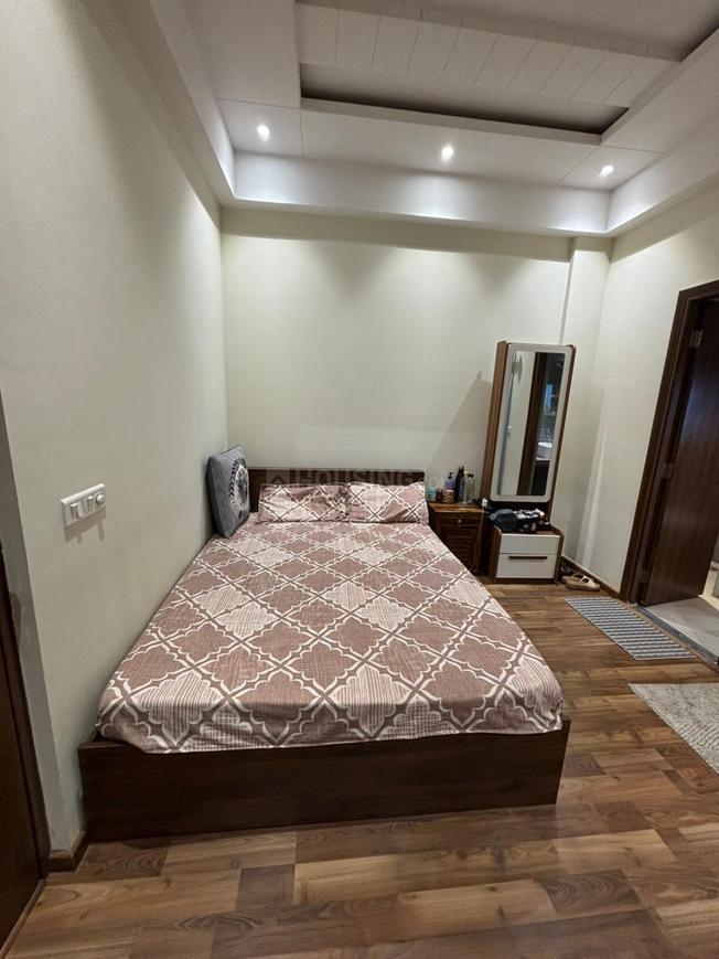 1 BHK for rent in Gwal Pahari, Gurugram — 200 sq.ft — Suncity Vatsal Valley Independent Floors