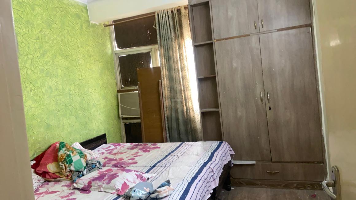 1 BHK for rent in Gwal Pahari, Gurugram — 600 sq.ft — Ansal Valley View Estate