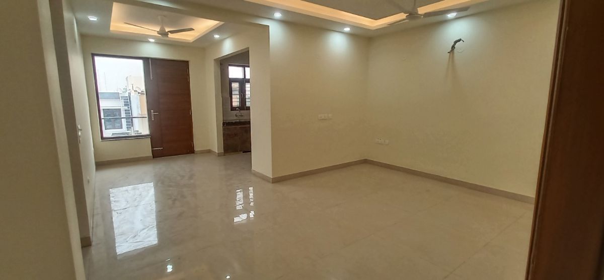 1 BHK for rent in Indira Colony 2, Gurugram — unfurnished — 600 sq.ft