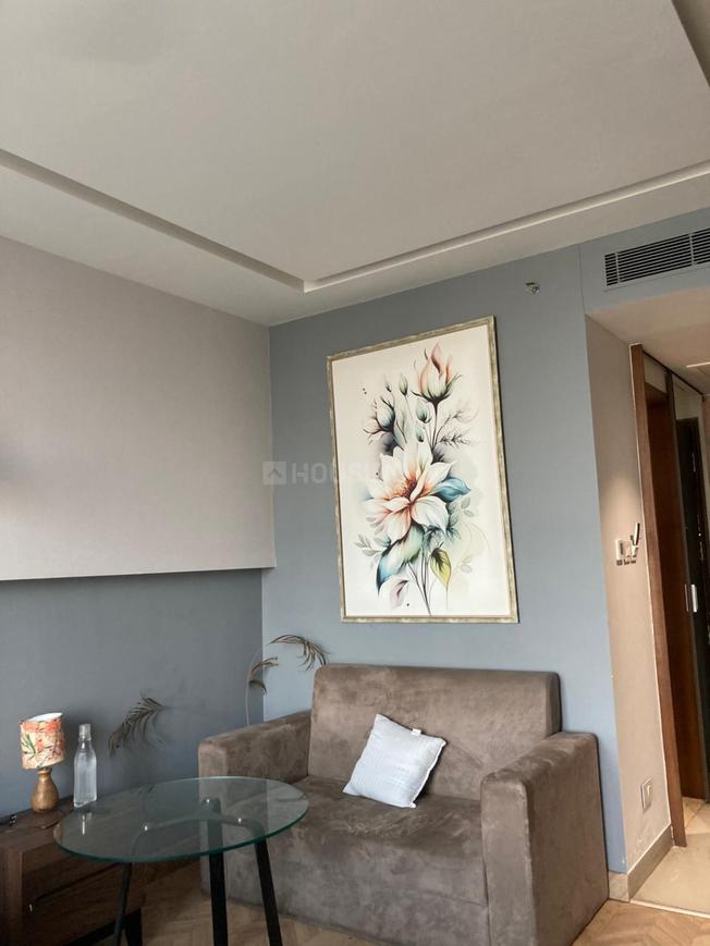 1 BHK for rent in Kadarpur, Gurugram — 693 sq.ft — AIPL Joy Square