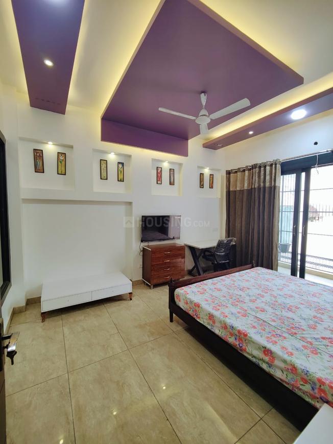 1 BHK for rent in Mayfield Garden, Gurugram — 700 sq.ft — SS Mayfield Garden