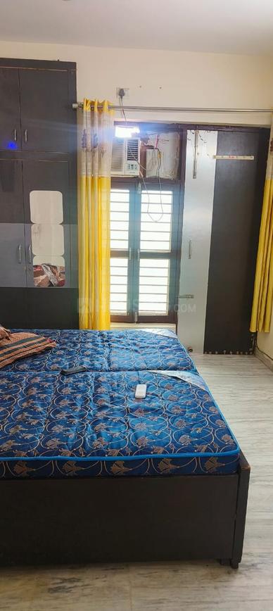 1 BHK for rent in Mayfield Garden, Gurugram — 500 sq.ft — SS Mayfield Garden