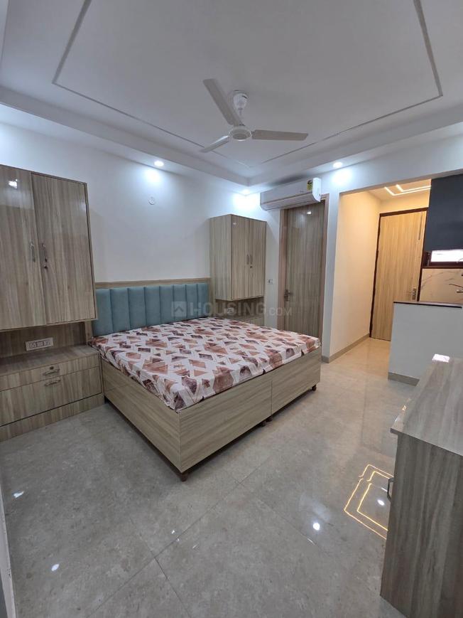 1 BHK for rent in Mayfield Garden, Gurugram — 500 sq.ft — SS Mayfield Garden