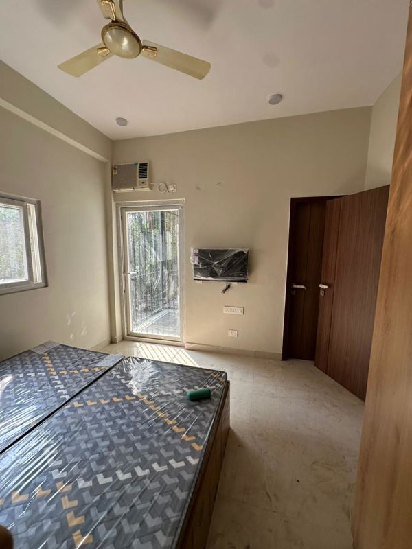 1 BHK for rent in Medi City, Gurugram — furnished — 705 sq.ft