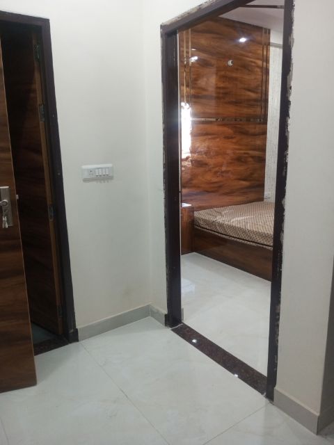 1 BHK for rent in Palam Vihar Extension, Gurugram — furnished — 400 sq.ft