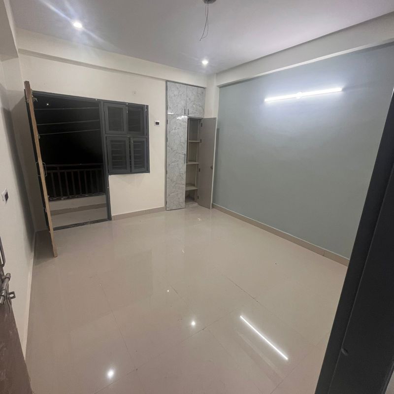 1 BHK for rent in Palam Vihar Extension, Gurugram — semi-furnished — 550 sq.ft