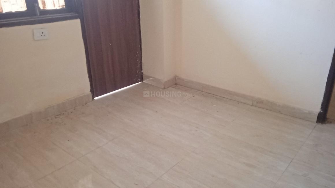 1 BHK for rent in Palam Vihar Extension, Gurugram — semi-furnished — 800 sq.ft