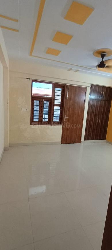 1 BHK for rent in Palam Vihar Extension, Gurugram — semi-furnished — 800 sq.ft
