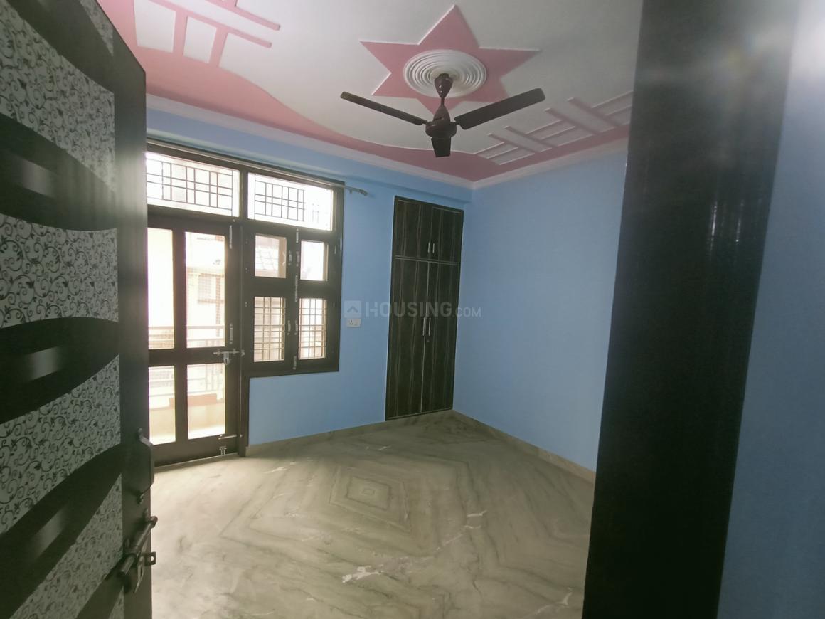 1 BHK for rent in Palam Vihar Extension, Gurugram — semi-furnished — 850 sq.ft