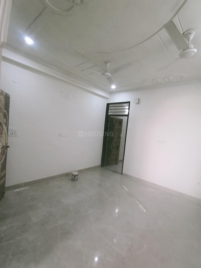 1 BHK for rent in Palam Vihar Extension, Gurugram — semi-furnished — 800 sq.ft
