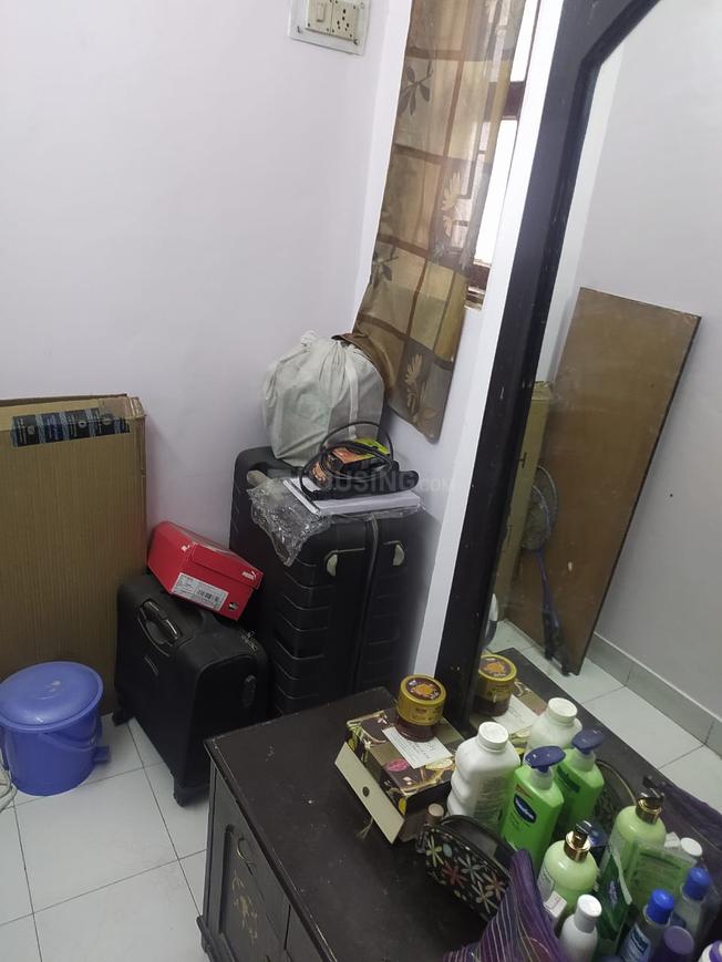 1 BHK for rent in Palam Vihar Extension, Gurugram — 800 sq.ft