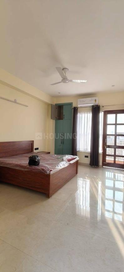 1 BHK for rent in Palam Vihar Extension, Gurugram — 1000 sq.ft — Ekta Enclave