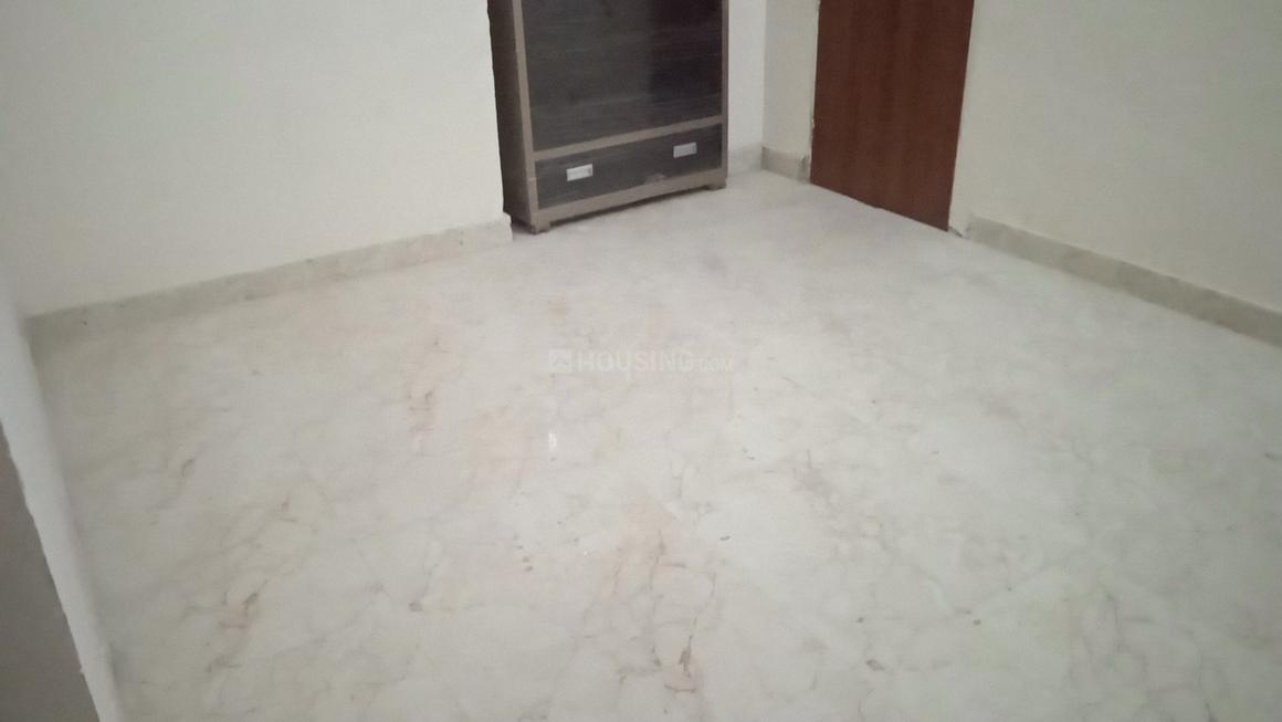1 BHK for rent in Palam Vihar Extension, Gurugram — semi-furnished — 850 sq.ft