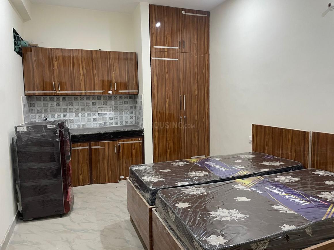 1 BHK for rent in Palam Vihar Extension, Gurugram — 800 sq.ft