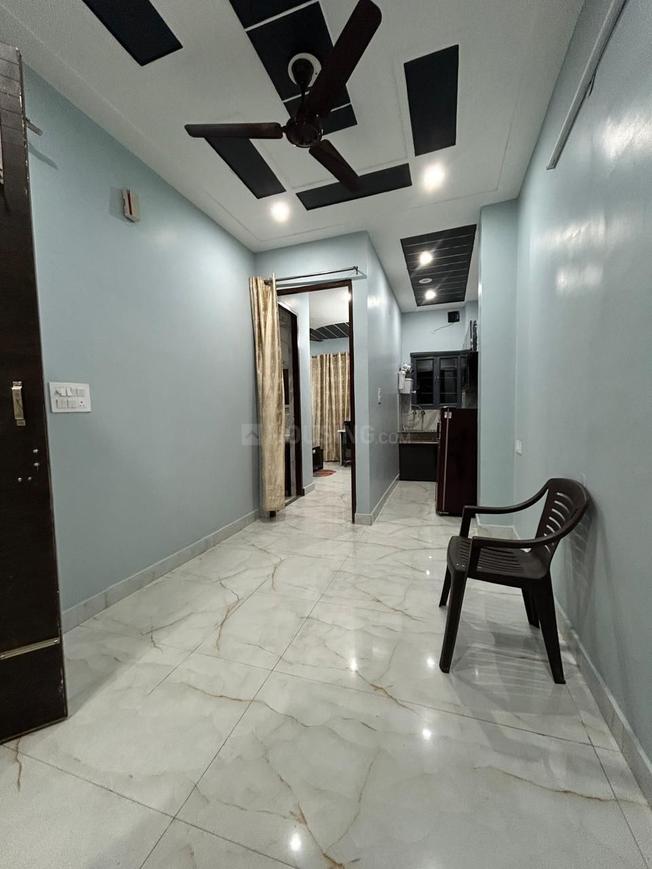 1 BHK for rent in Palam Vihar Extension, Gurugram — 600 sq.ft