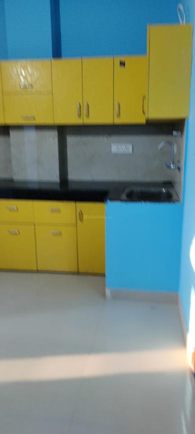 1 BHK for rent in Palam Vihar Extension, Gurugram — semi-furnished — 550 sq.ft — Palam Vihar Extension West Zone RWA