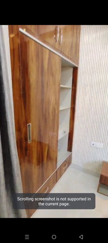 1 BHK for rent in Palam Vihar Extension, Gurugram — furnished — 650 sq.ft