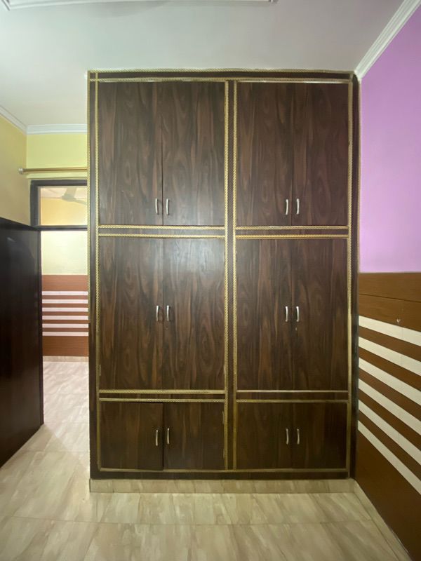 1 BHK for rent in Palam Vihar, Gurugram — semi-furnished — 450 sq.ft — Palam Vihar Residents Association