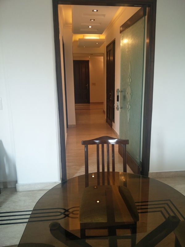 1 BHK for rent in Palam Vihar, Gurugram — unfurnished — 66 sq.ft