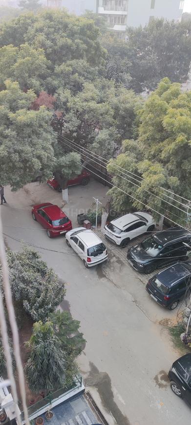 1 BHK for rent in Palam Vihar, Gurugram — unfurnished — 650 sq.ft — Ansal Palam Vihar Plot