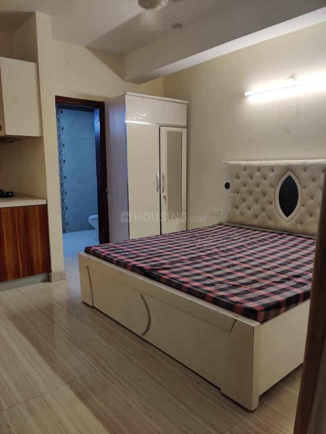 1 BHK for rent in Palam Vihar, Gurugram — 600 sq.ft