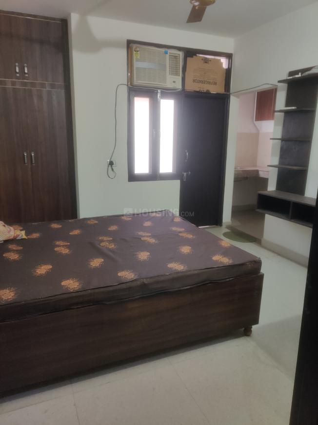 1 BHK for rent in Palam Vihar, Gurugram — 800 sq.ft