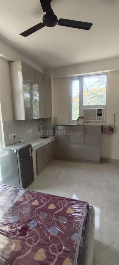 1 BHK for rent in Palam Vihar, Gurugram — 700 sq.ft