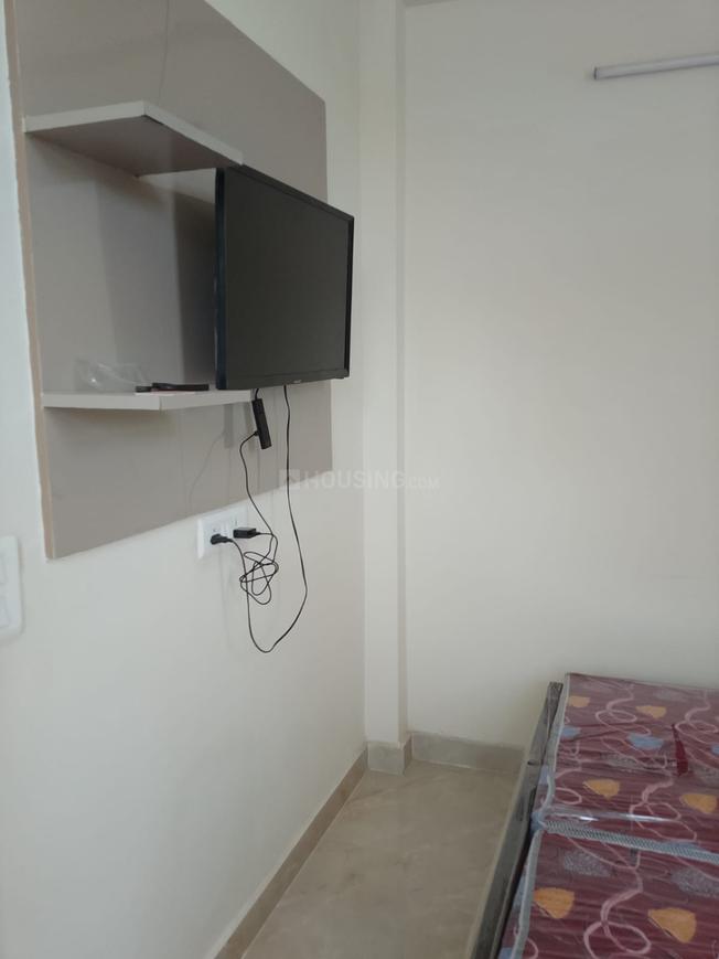 1 BHK for rent in Palam Vihar, Gurugram — 600 sq.ft