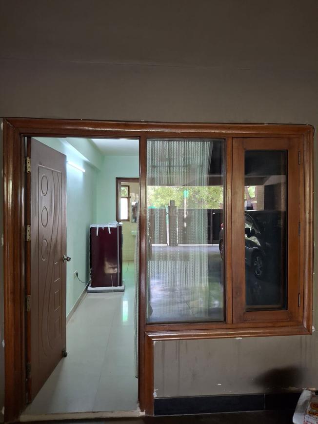 1 BHK for rent in Palam Vihar, Gurugram — 450 sq.ft