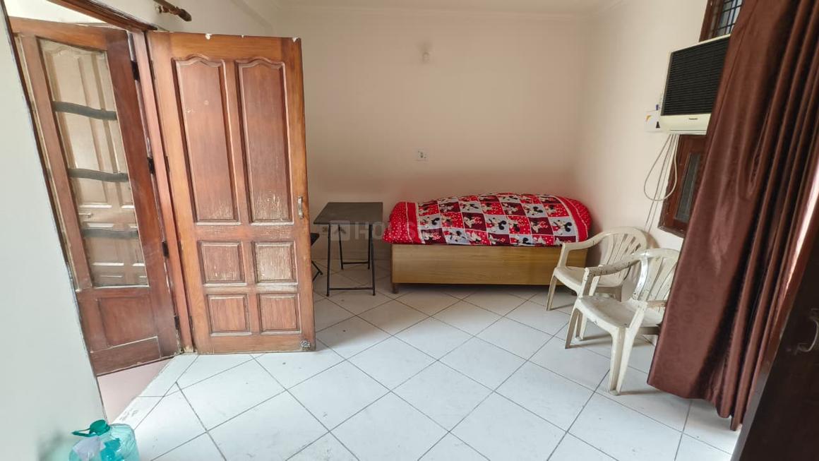 1 BHK for rent in Palam Vihar, Gurugram — 594 sq.ft