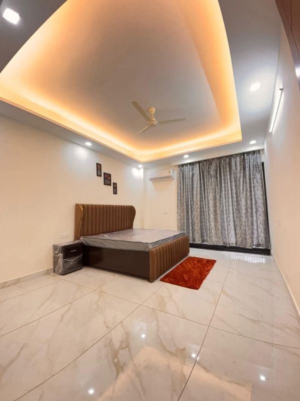 1 BHK for rent in Palam Vihar, Gurugram — semi-furnished — 852 sq.ft — Palam Vihar Residents Association