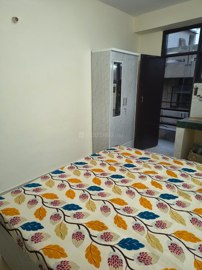 1 BHK for rent in Patel Nagar, Gurugram — 450 sq.ft