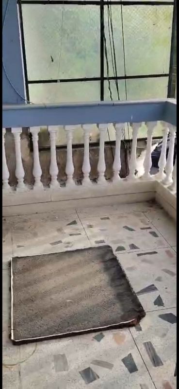 1 BHK for rent in Sector 1, Gurugram — semi-furnished — 200 sq.ft